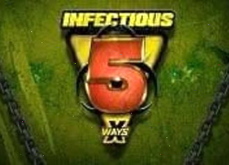 Infectious XWays современный автомат